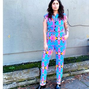 Nooworks Mucci Magic Suit